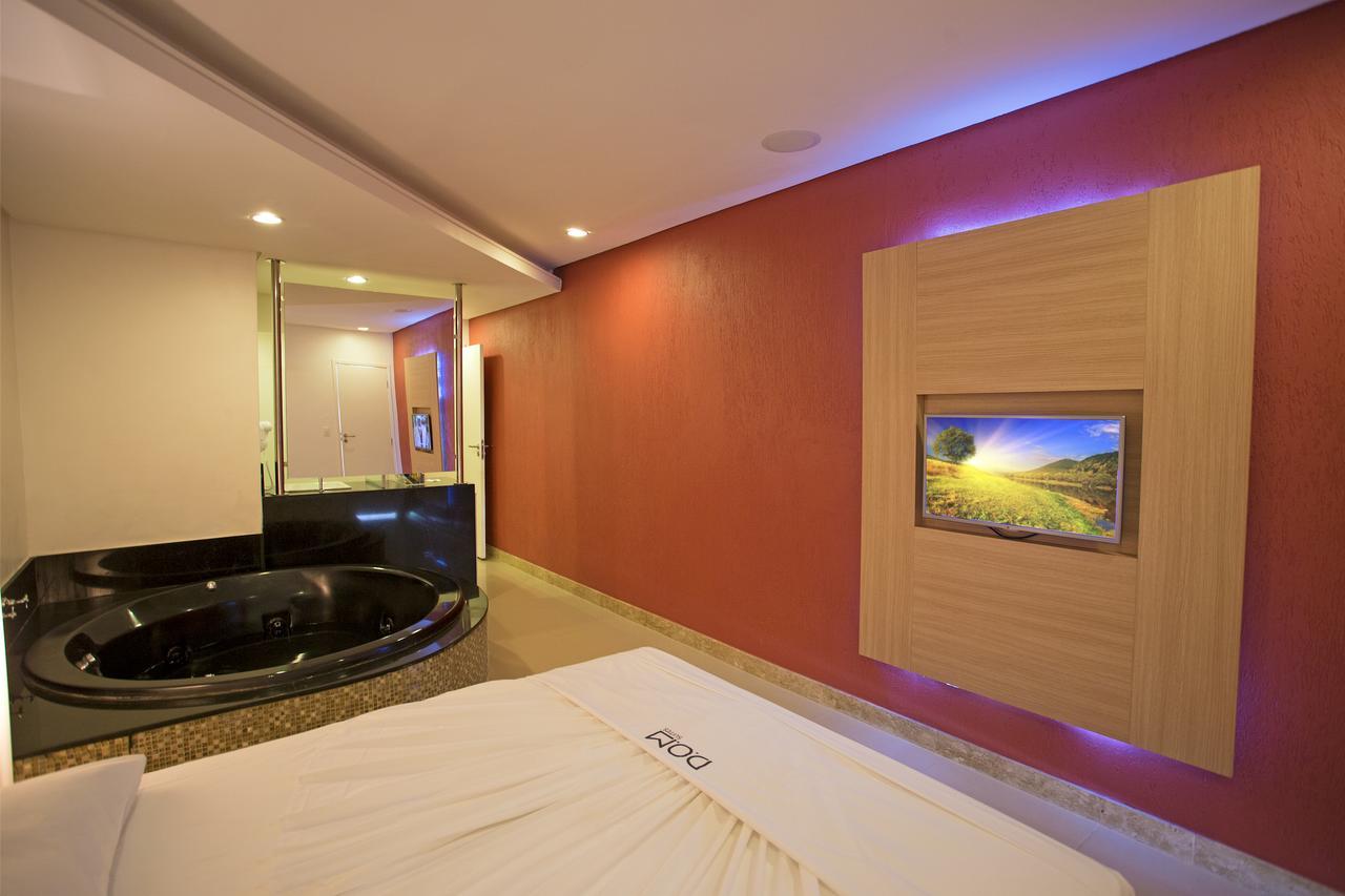 Dom Suites Motel (Adults Only) Салвадор Екстериор снимка