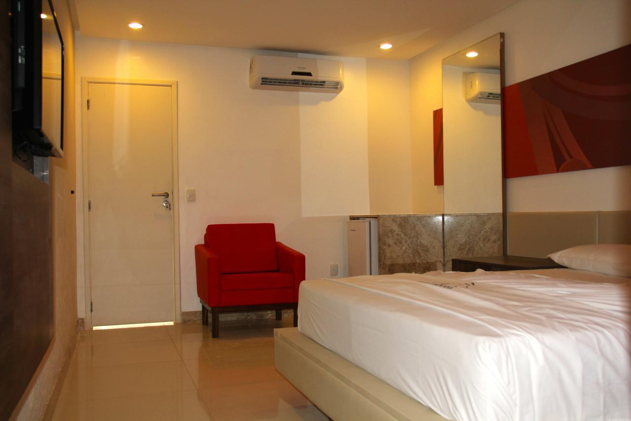 Dom Suites Motel (Adults Only) Салвадор Екстериор снимка